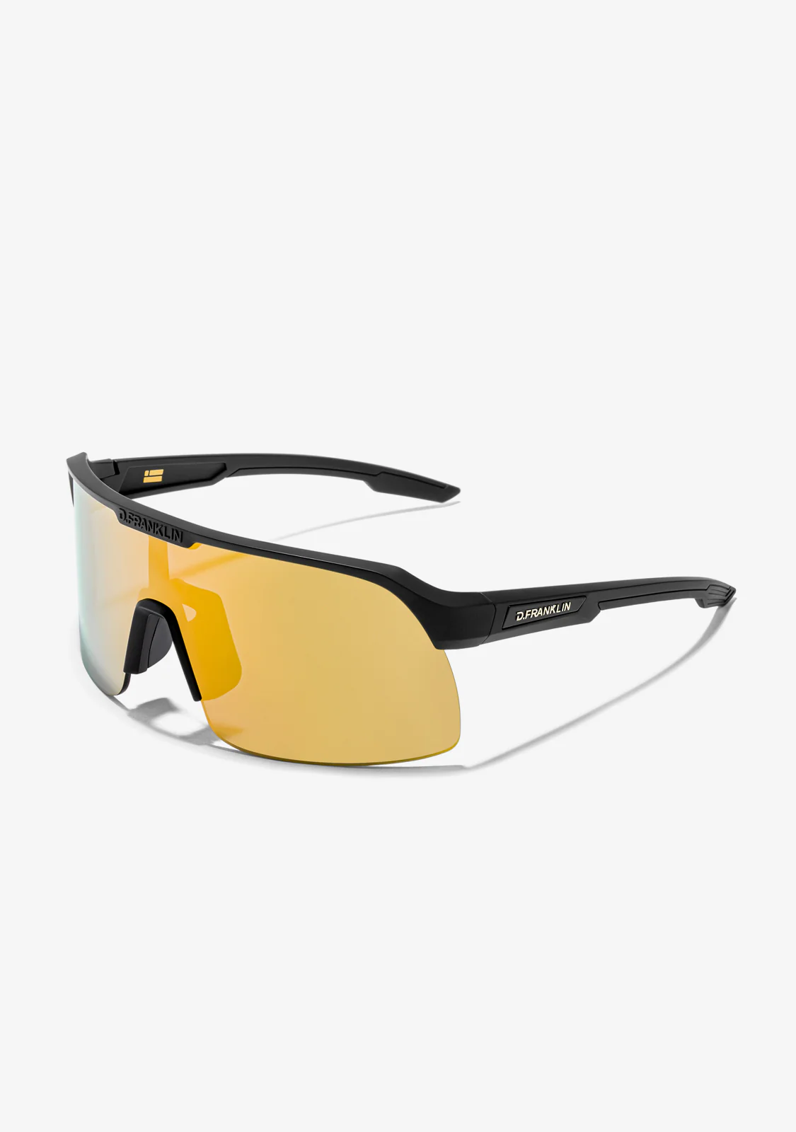 Wind Fifty Black / Gold - Image 2